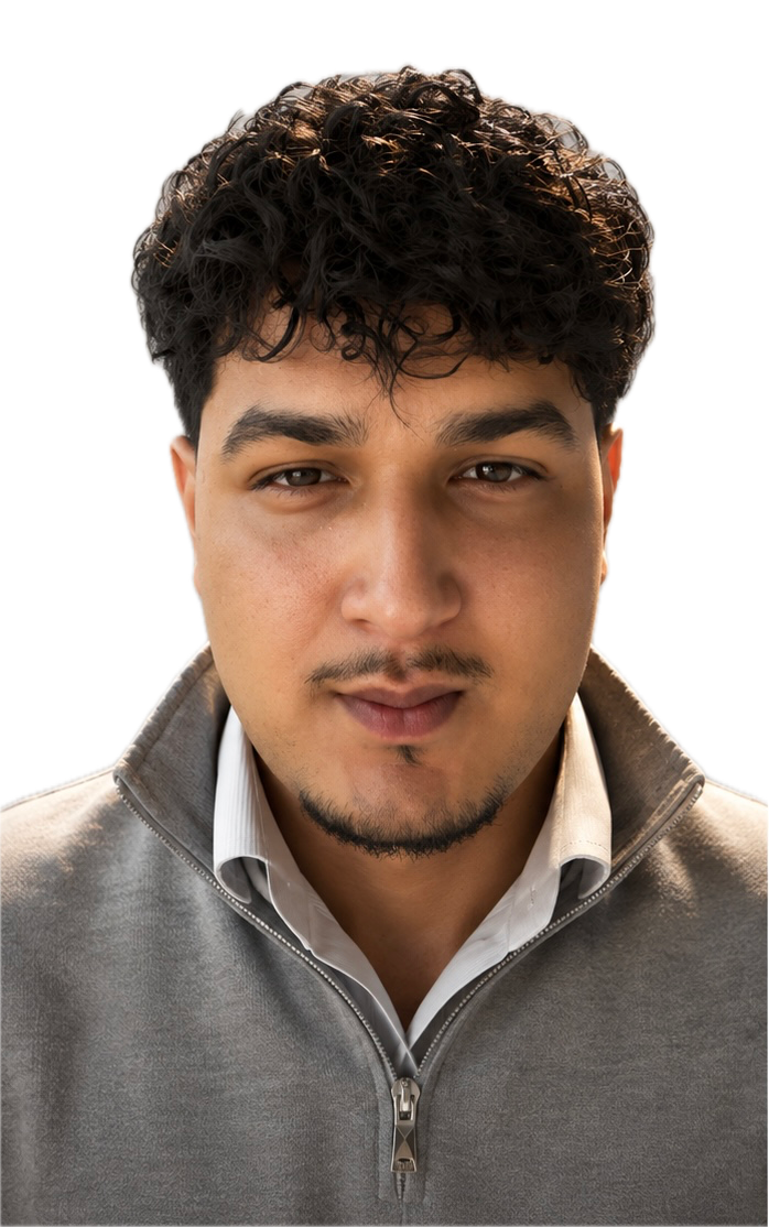 Bijit Kandel